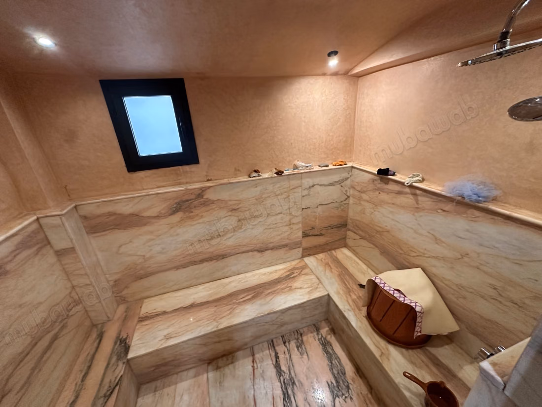 Villa privata moderna in vendita - Argan Resort