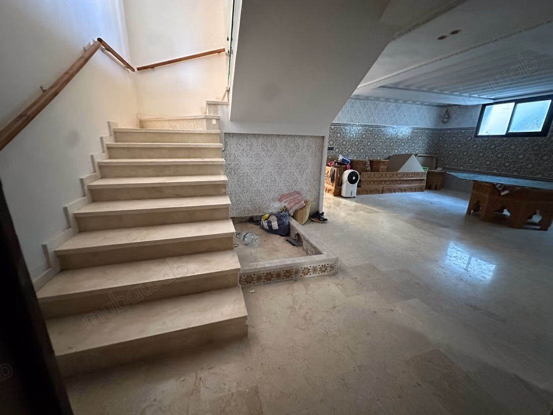 Villa privata moderna in vendita - Argan Resort
