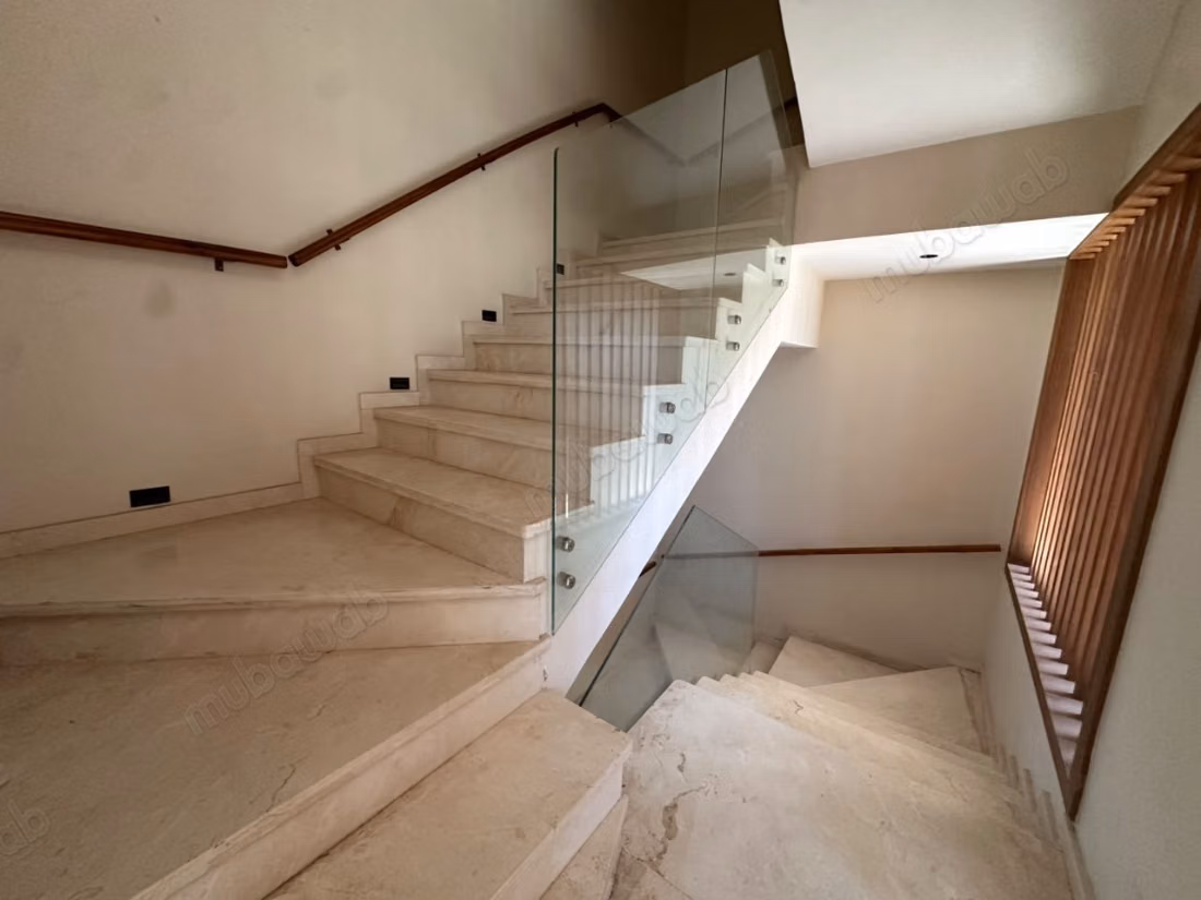 Villa privata moderna in vendita - Argan Resort
