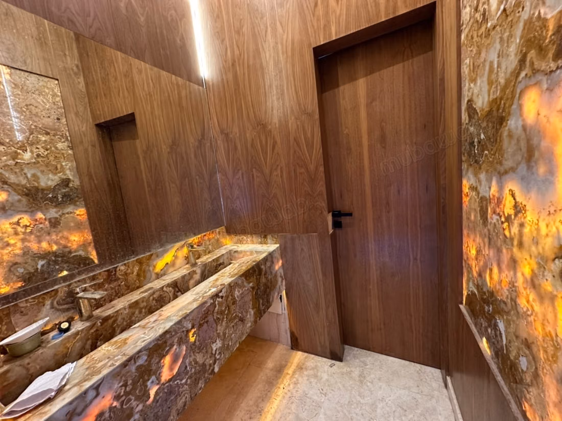 Villa privata moderna in vendita - Argan Resort