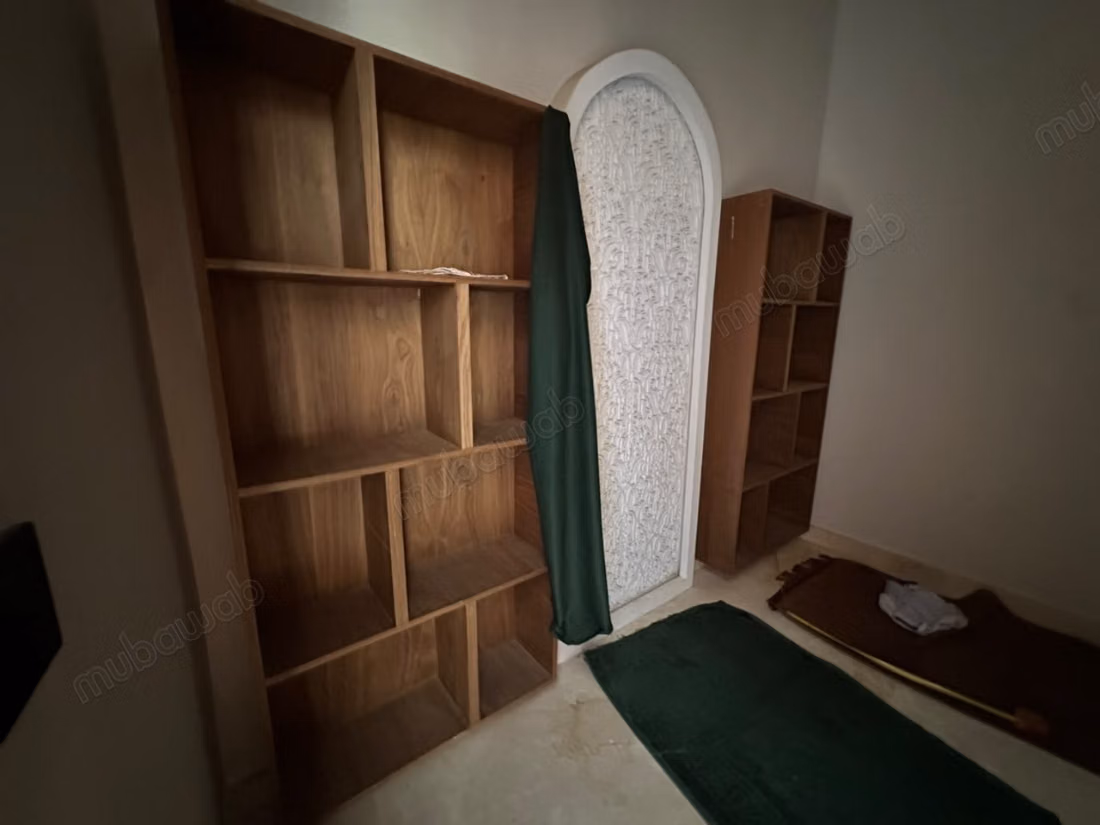 Villa privata moderna in vendita - Argan Resort