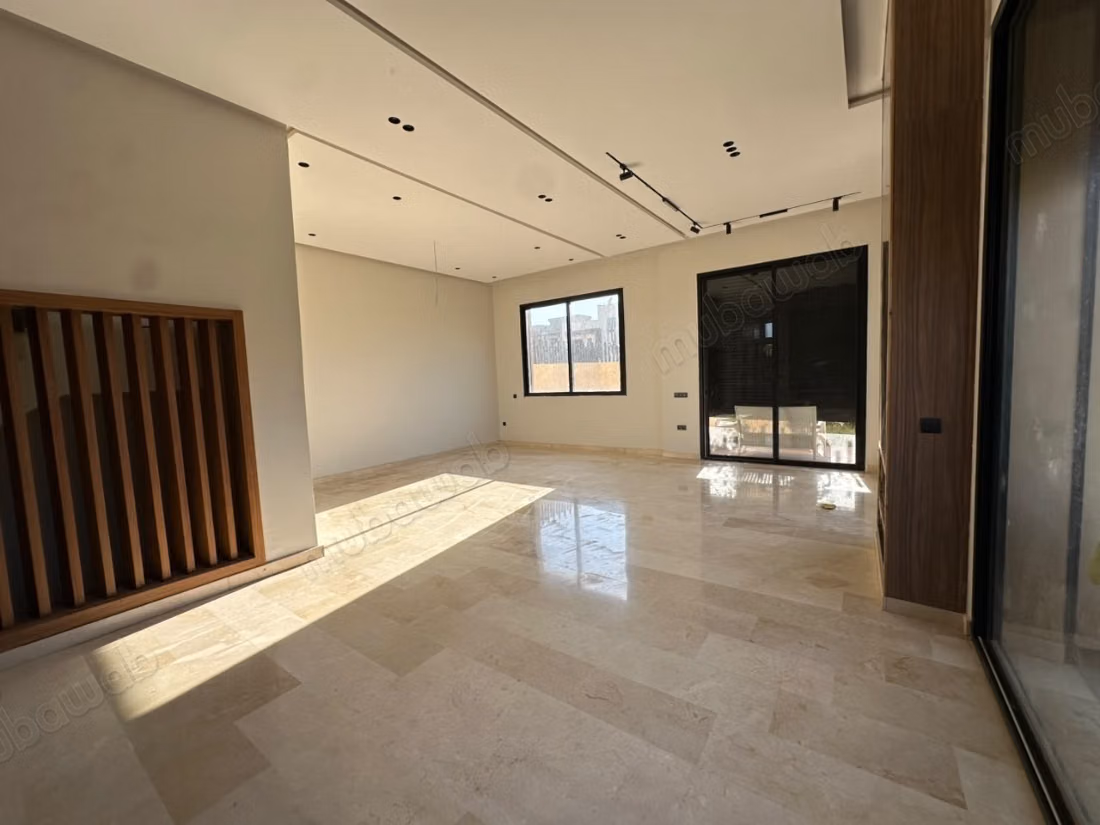 Villa privata moderna in vendita - Argan Resort