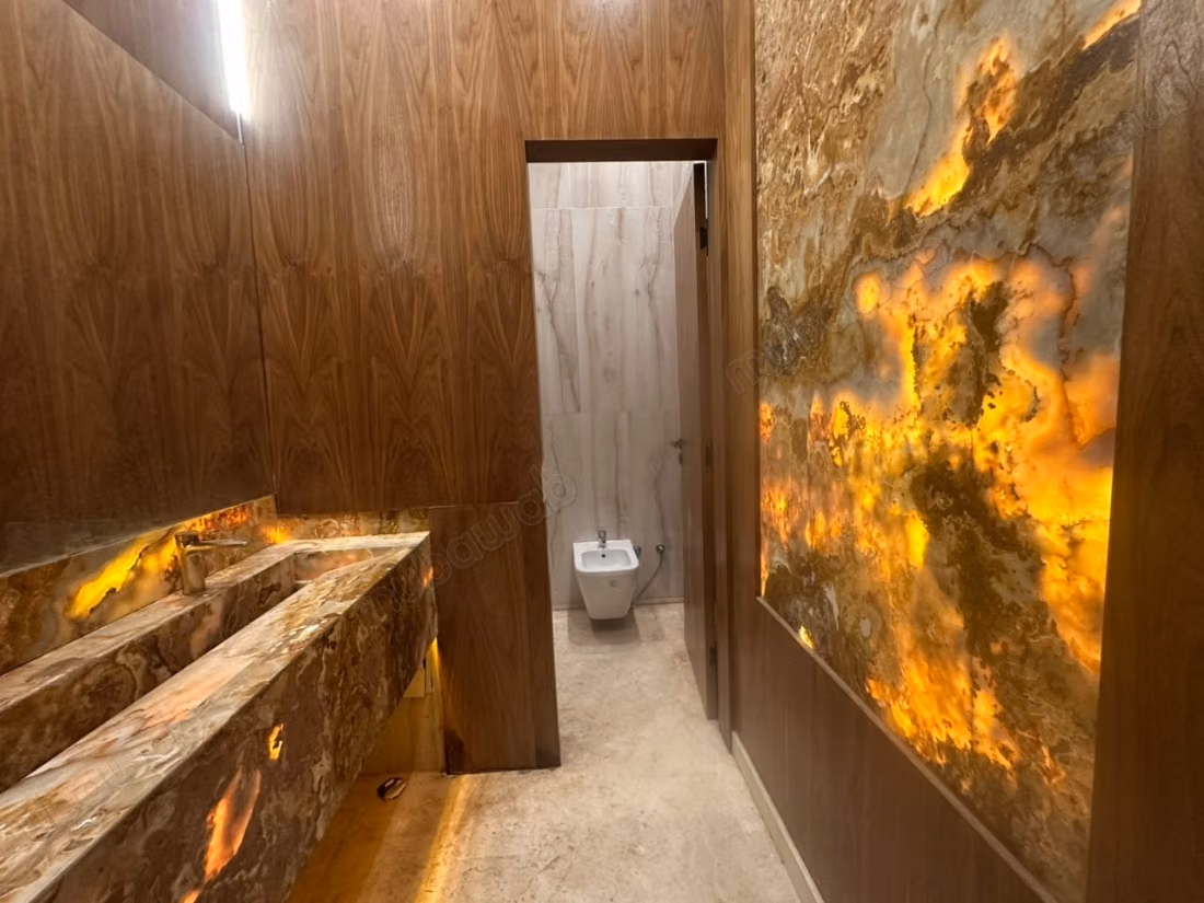 Villa privata moderna in vendita - Argan Resort