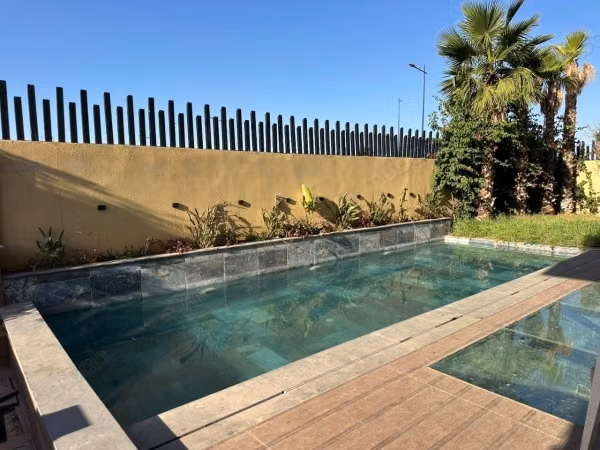 Modern private villa for sale - Argan Resort