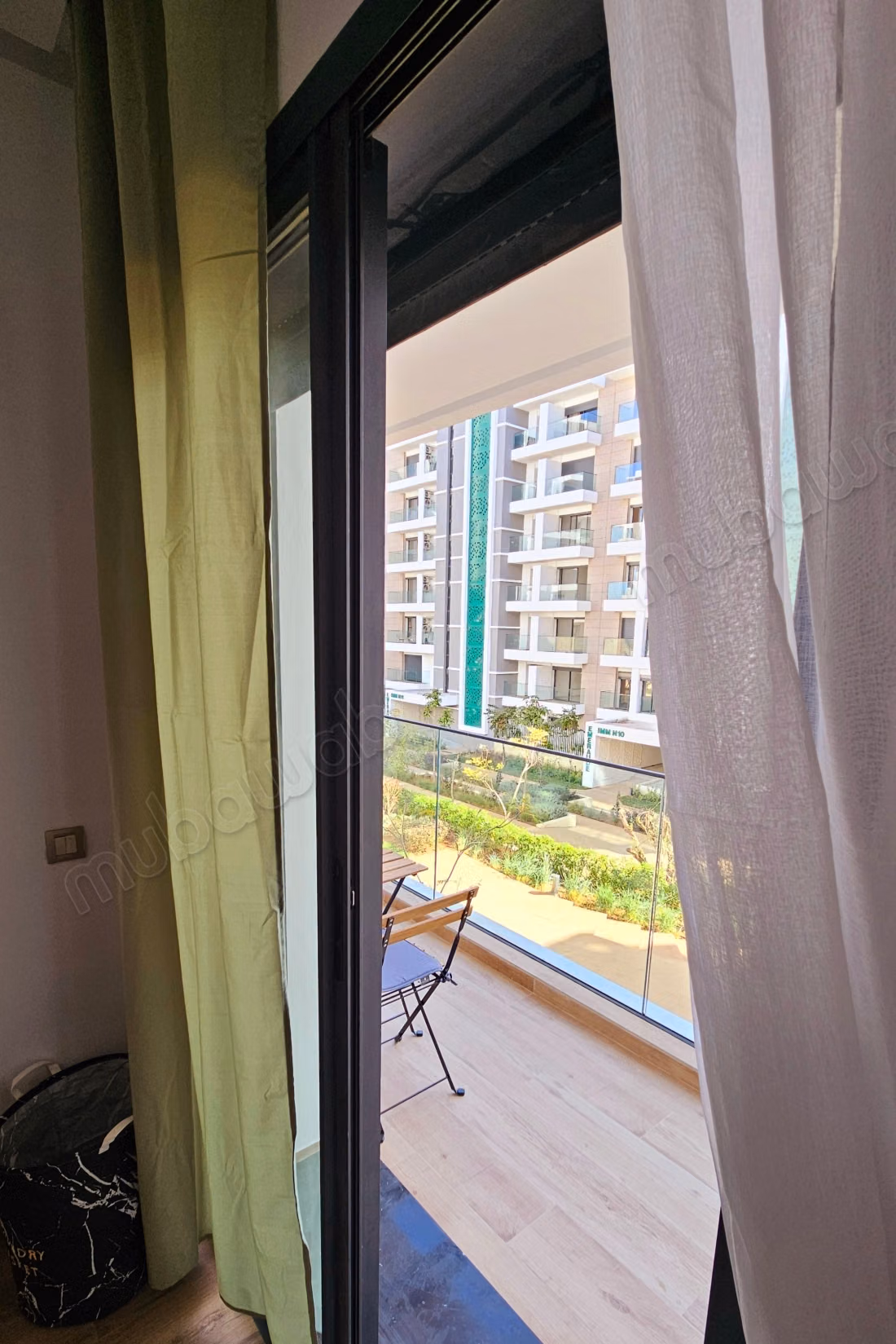 Luxurious Apartment Rabat Agdal