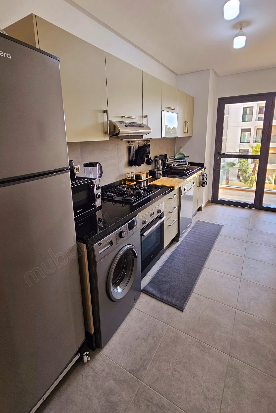 Luxurious Apartment Rabat Agdal