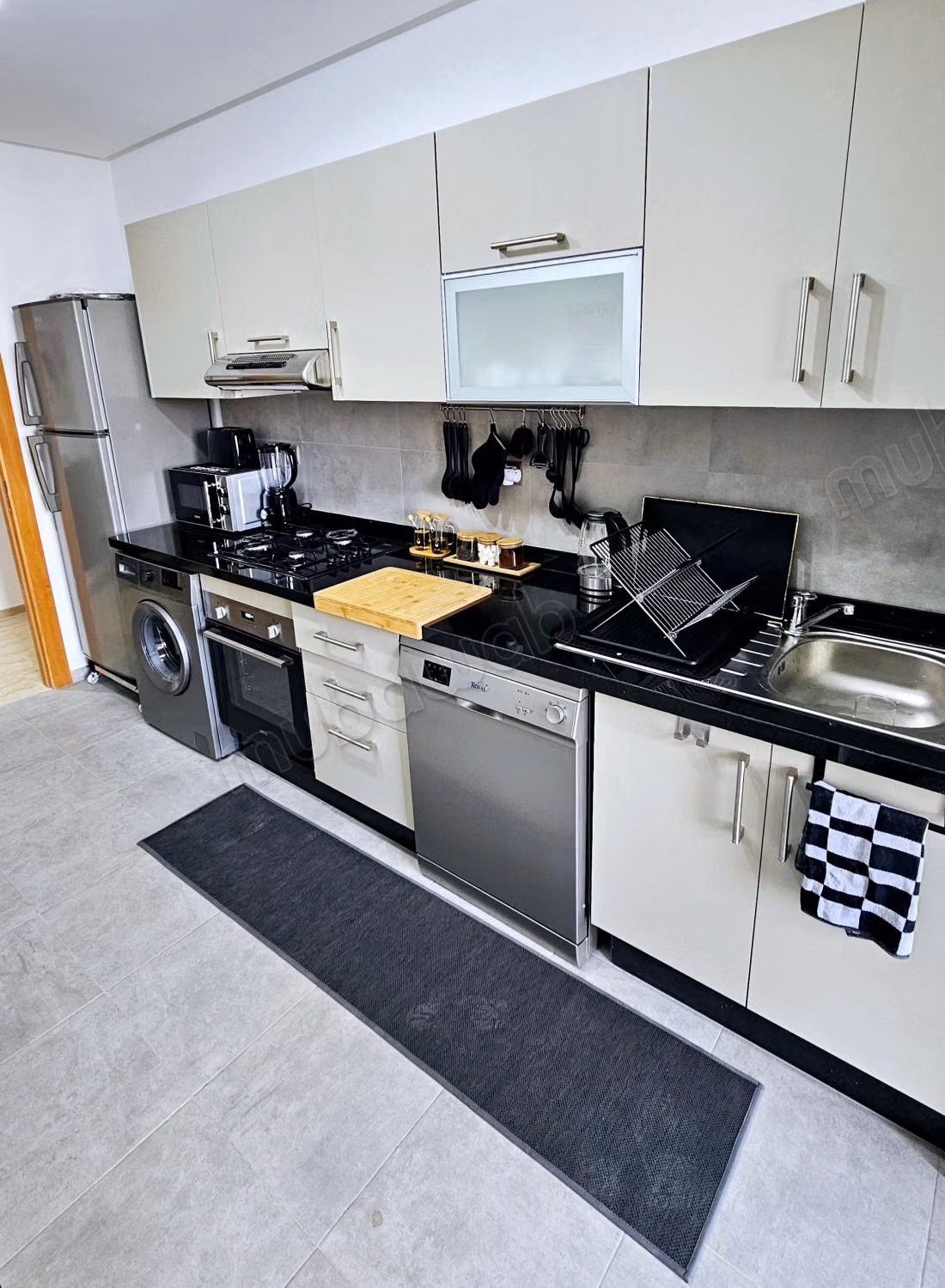 Luxurious Apartment Rabat Agdal