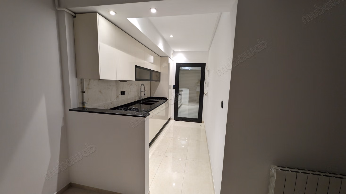 S1 high standing for rent in Sahloul 4