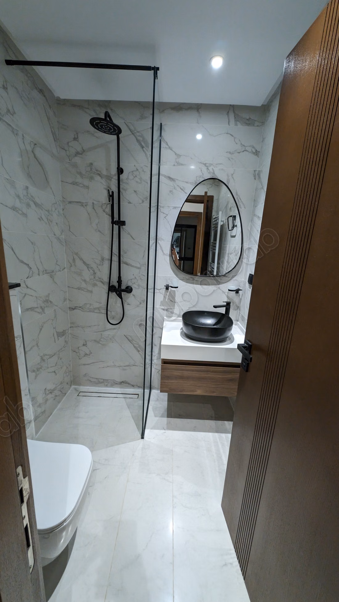 S1 high standing for rent in Sahloul 4