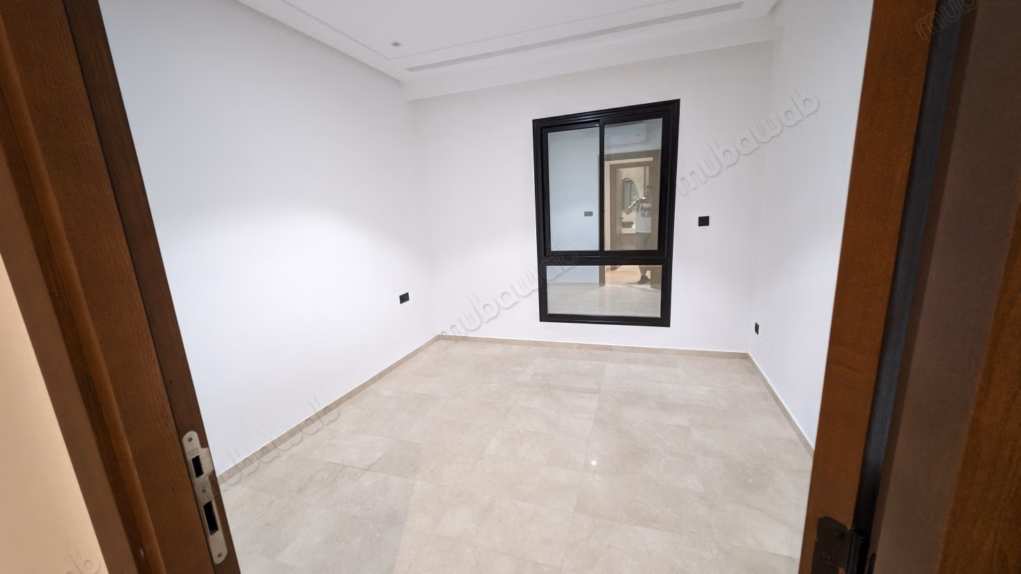 S1 high standing for rent in Sahloul 4