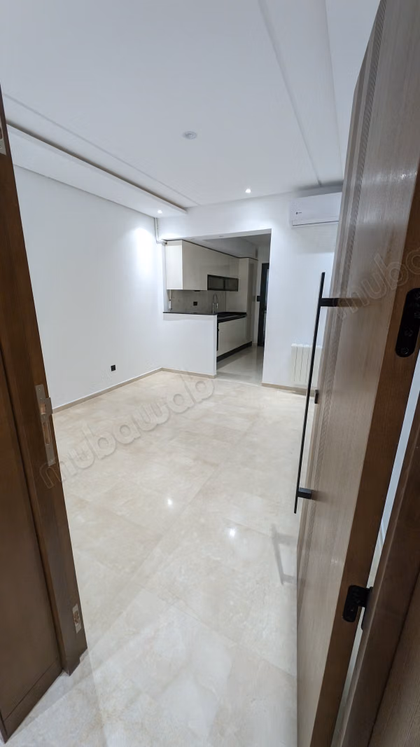 S1 high standing for rent in Sahloul 4