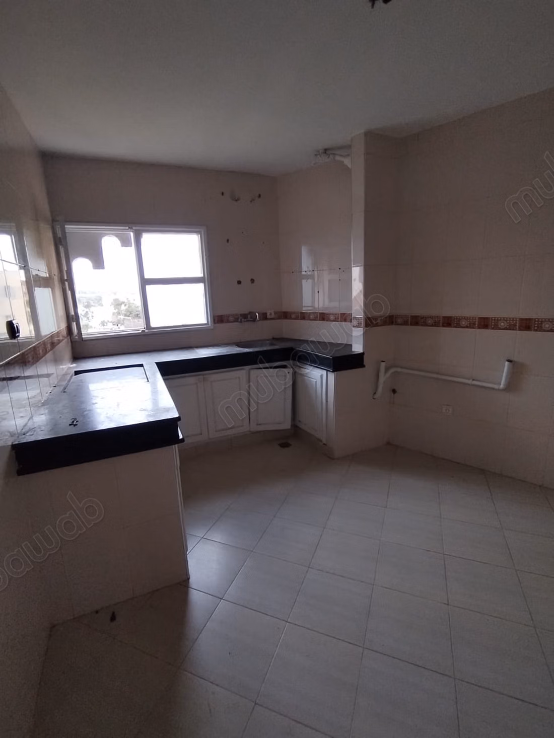 Appartement à louer à Hay El Fath