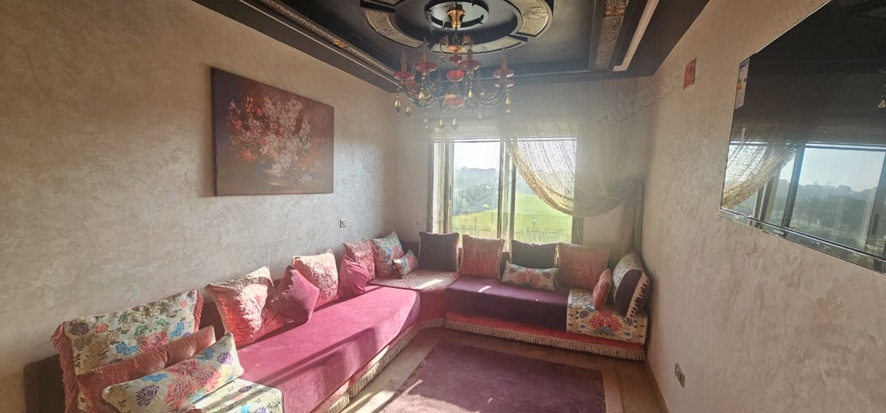 Magnifique Duplex à louer sur val fleury
