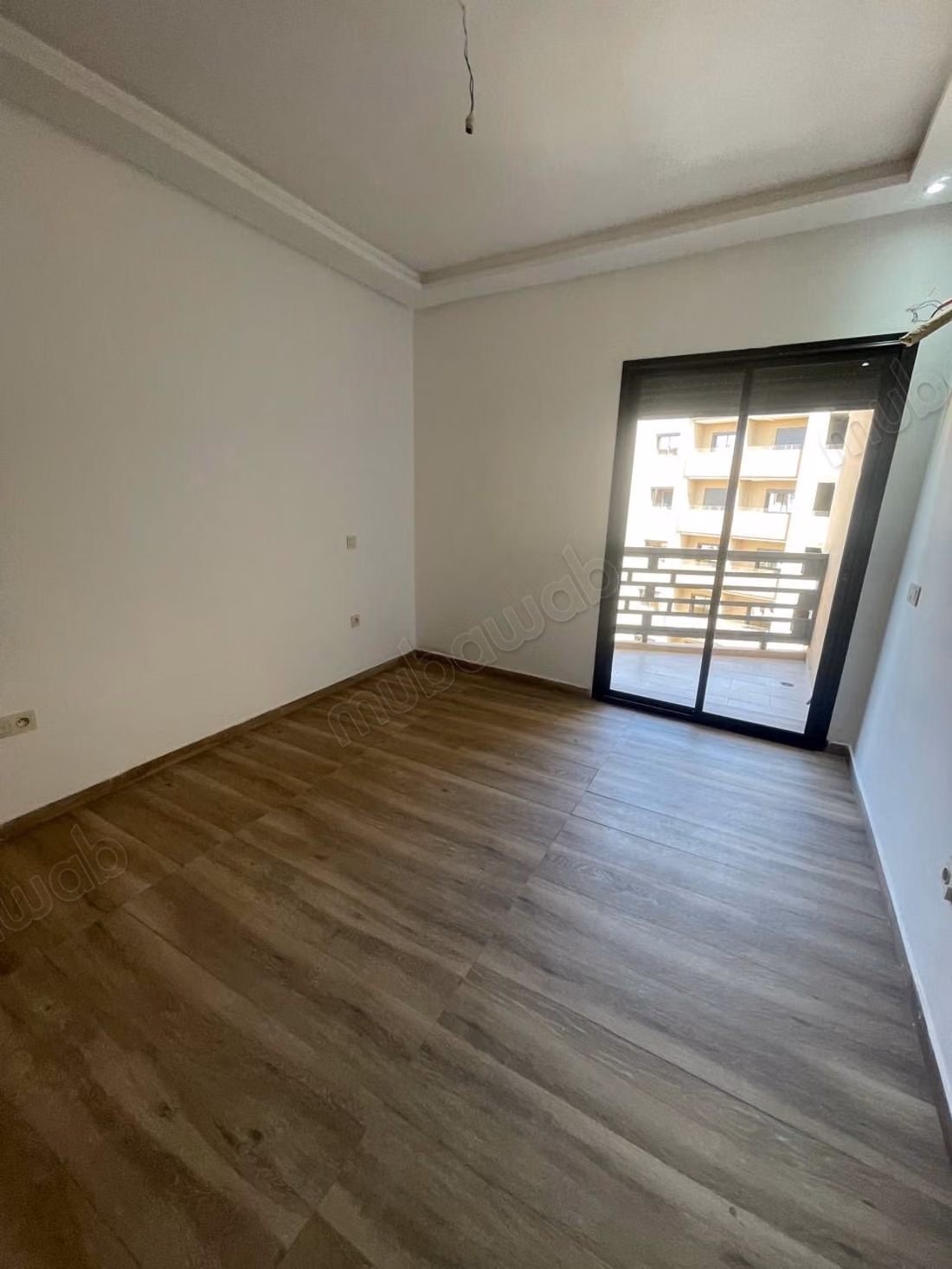 In vendita - bell'appartamento all'Hivernage