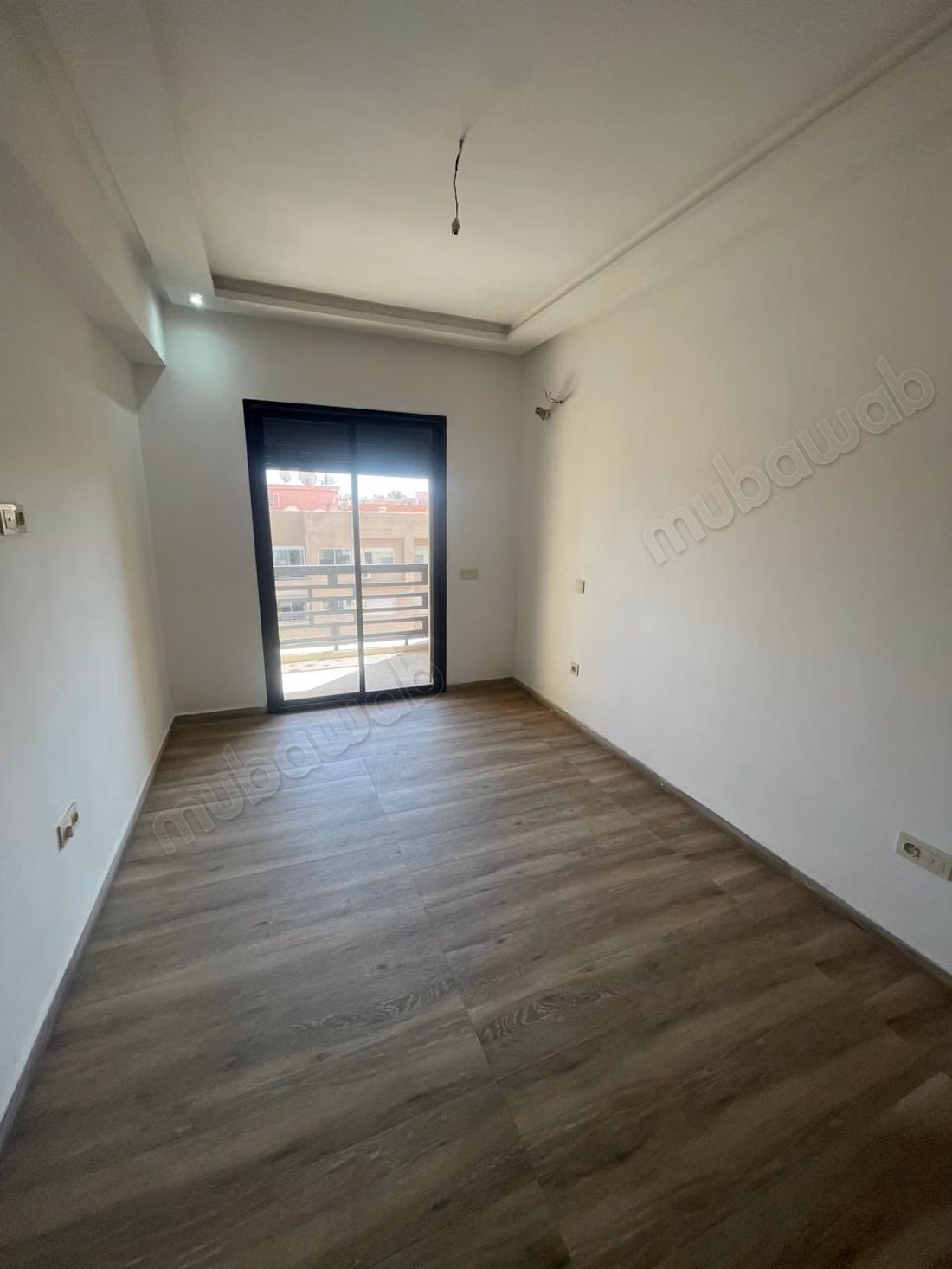 In vendita - bell'appartamento all'Hivernage