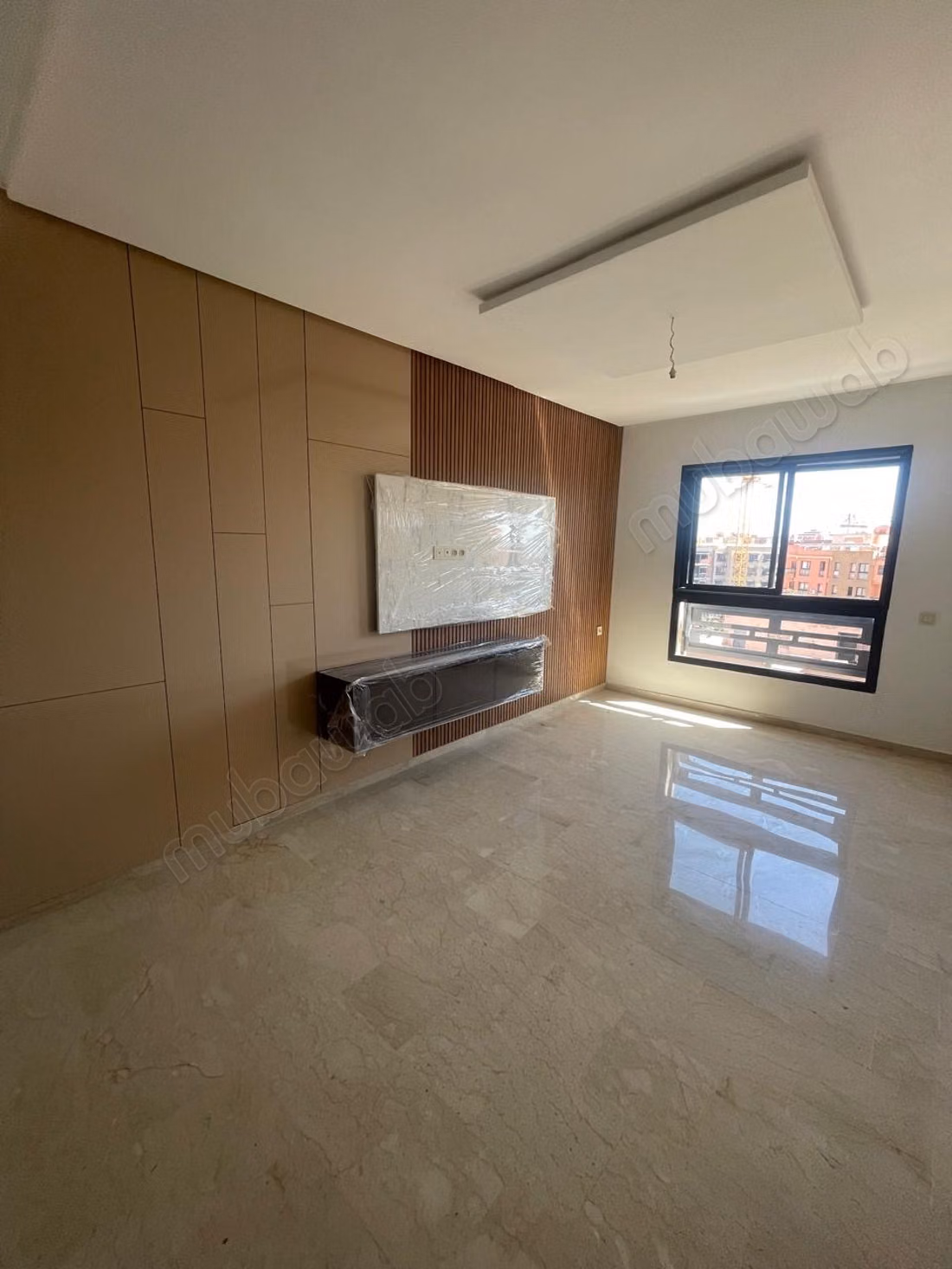 In vendita - bell'appartamento all'Hivernage