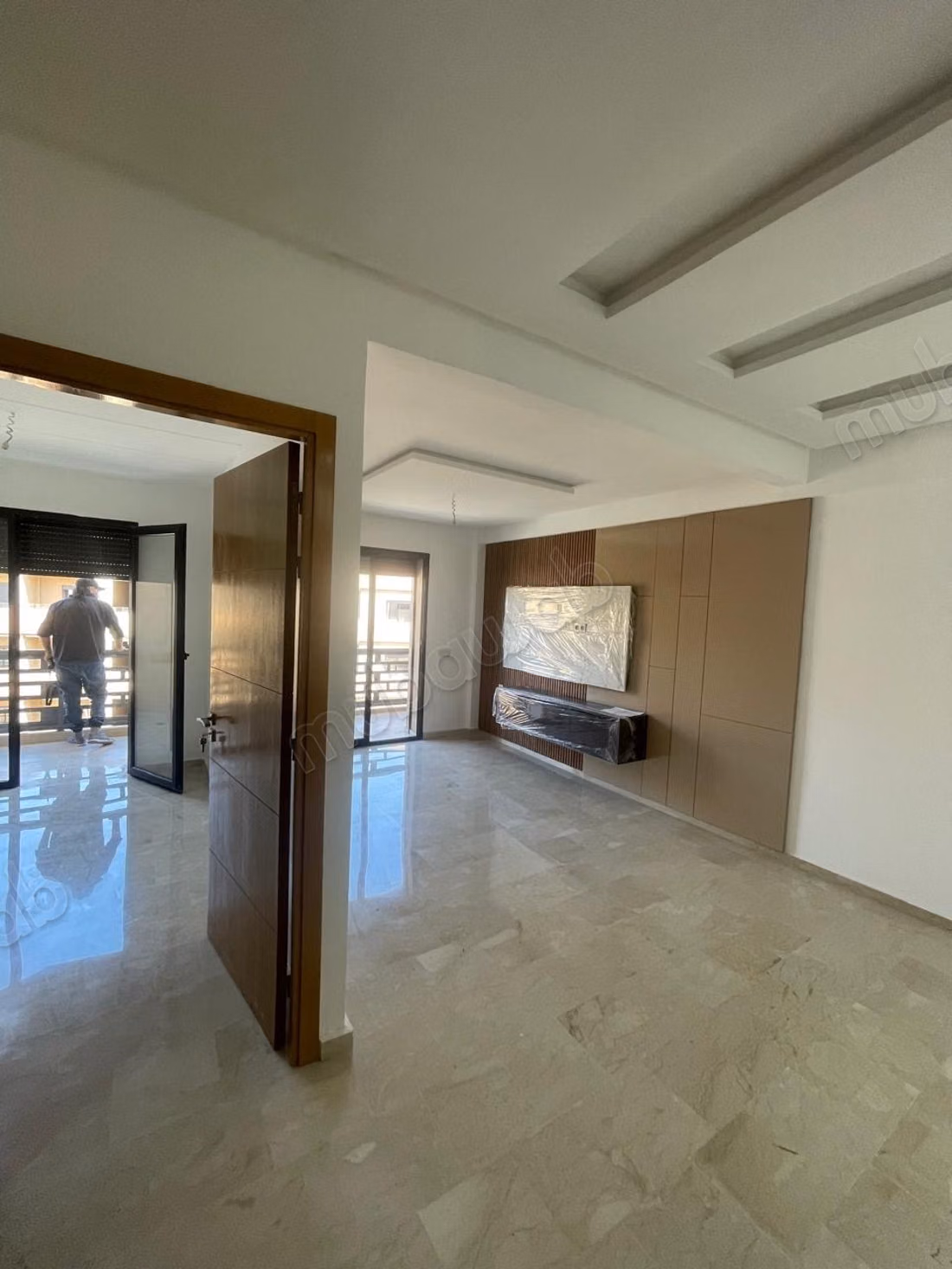 In vendita - bell'appartamento all'Hivernage