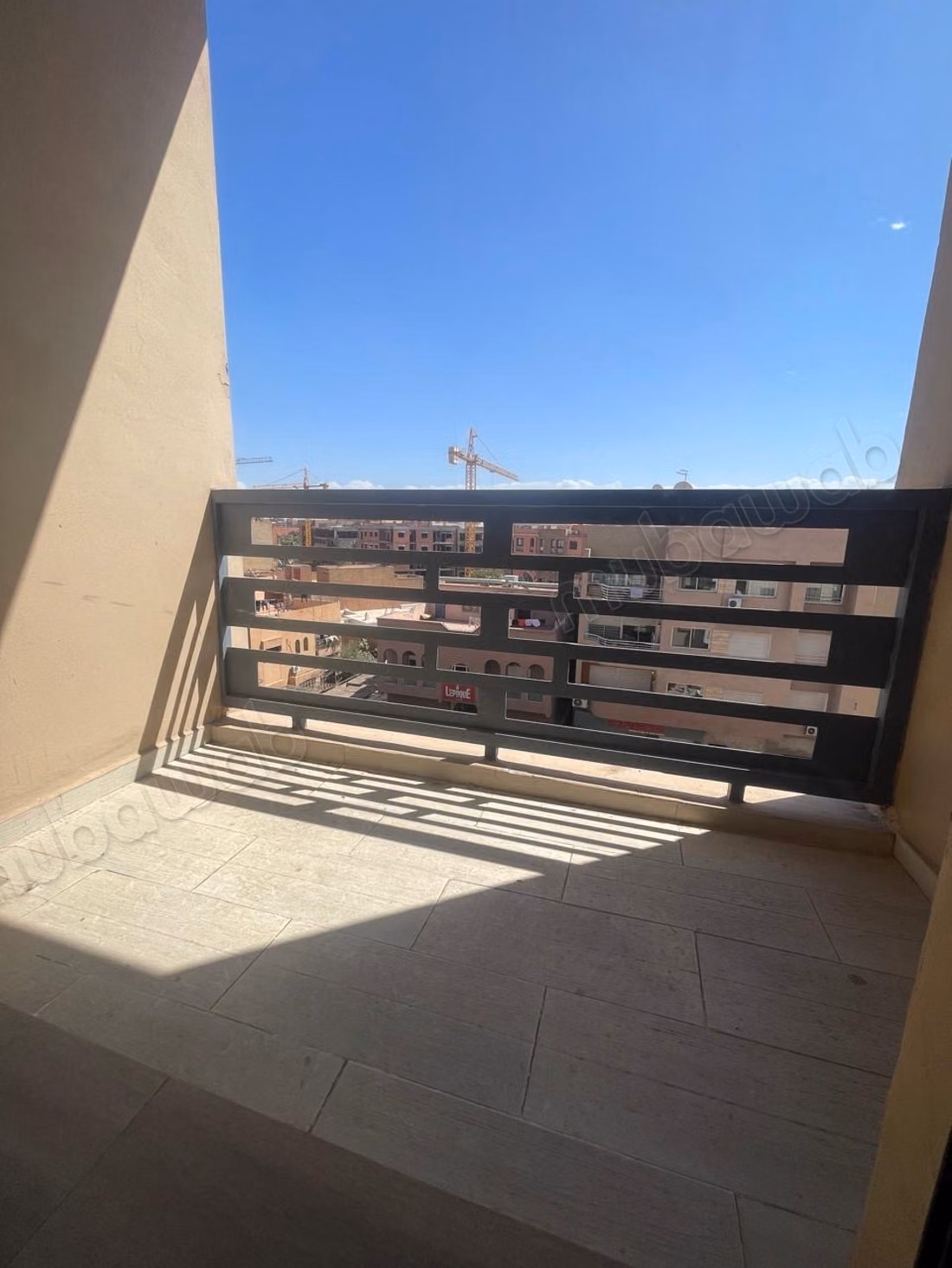 In vendita - bell'appartamento all'Hivernage