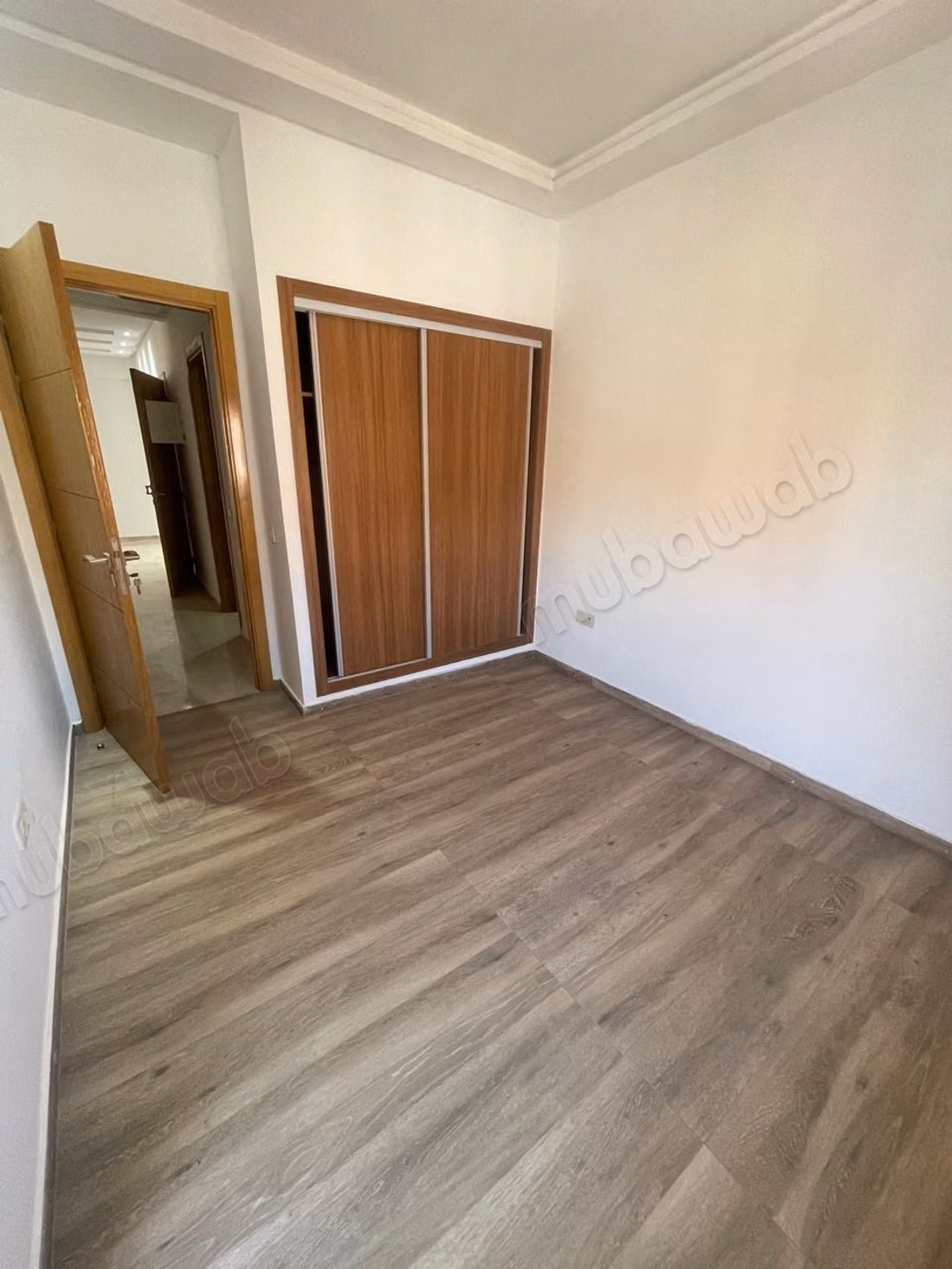 In vendita - bell'appartamento all'Hivernage