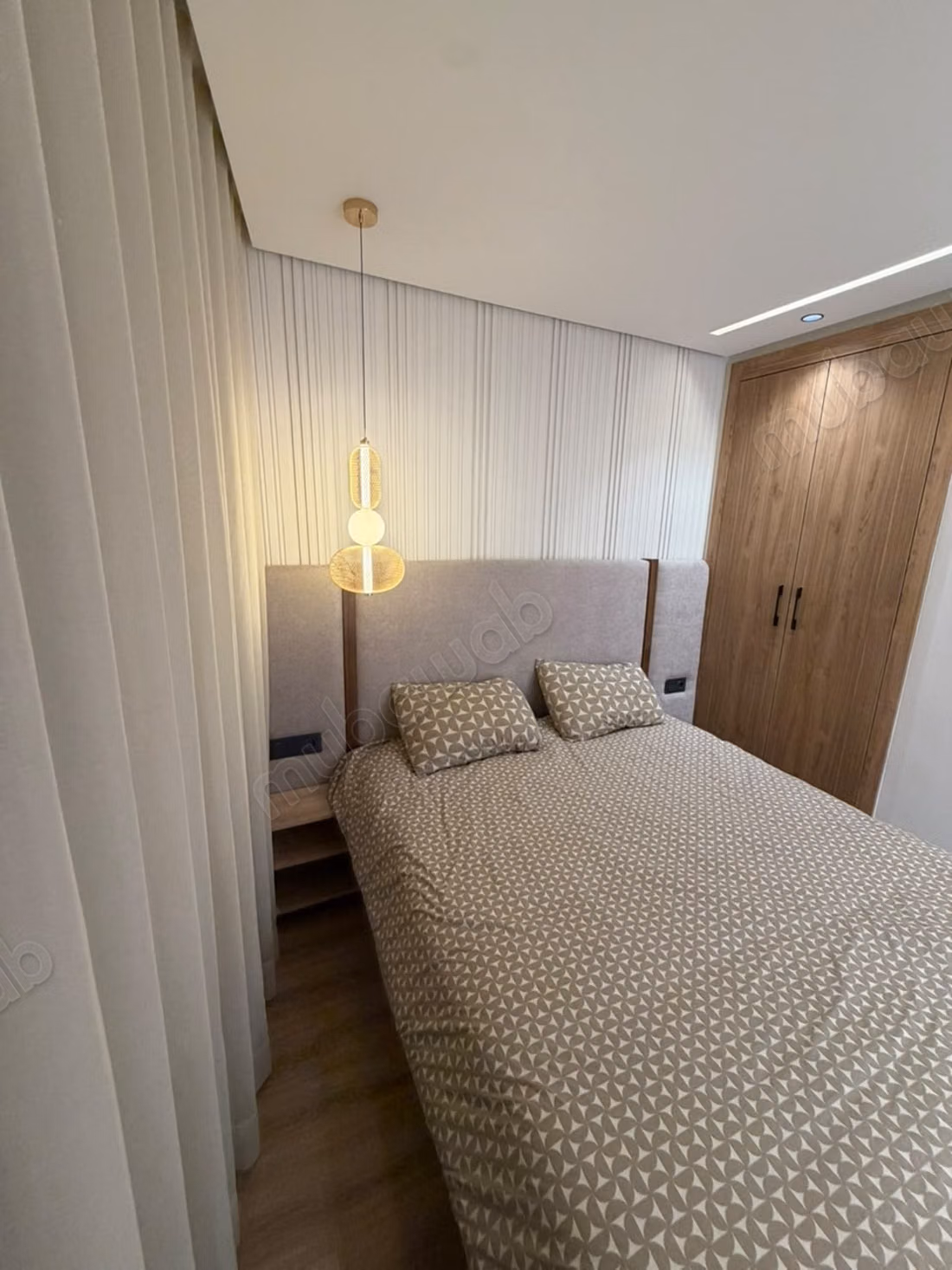 68m² Studio te koop – Frankrijk Stad Casablanca