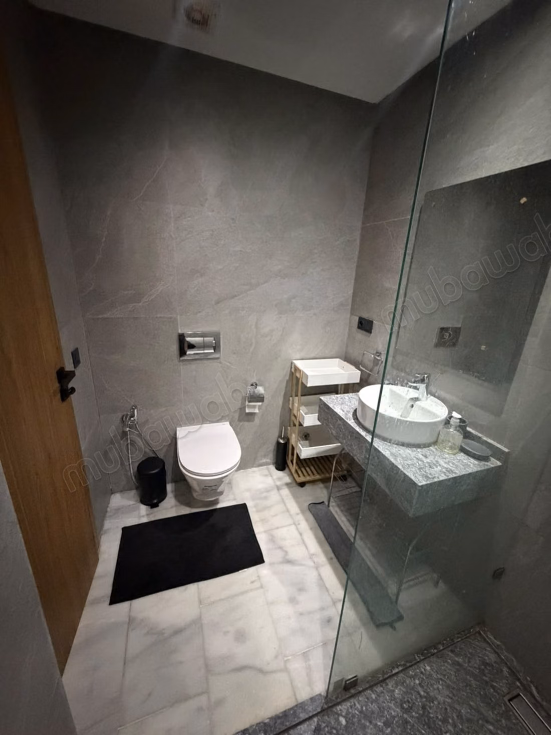 68m² Studio te koop – Frankrijk Stad Casablanca