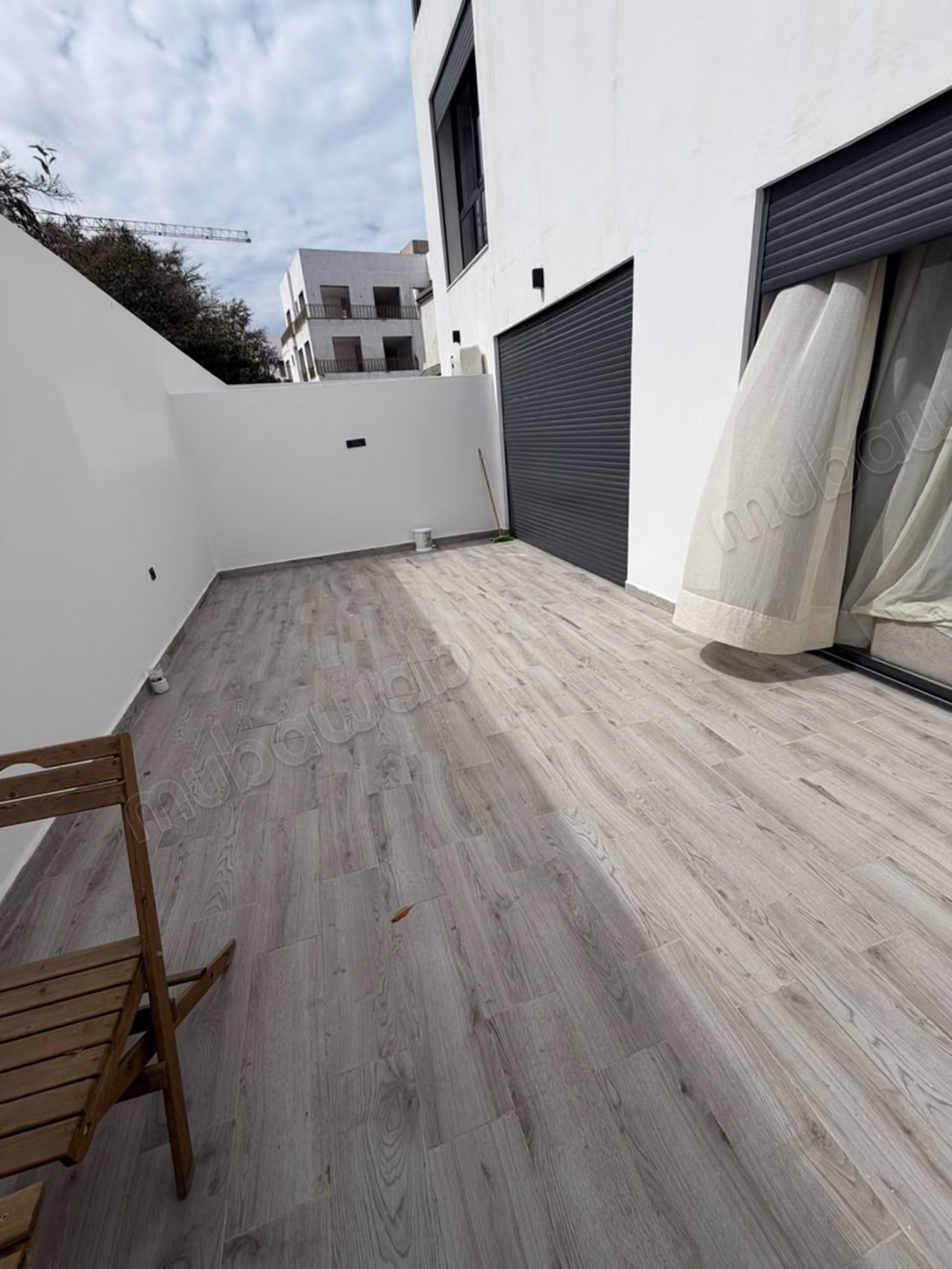 68m² Studio te koop – Frankrijk Stad Casablanca
