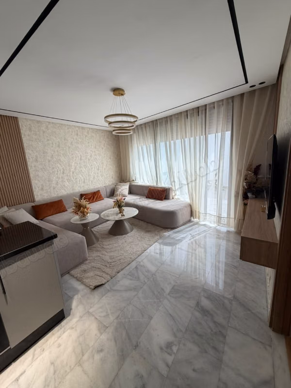 68m² Studio te koop – Frankrijk Stad Casablanca