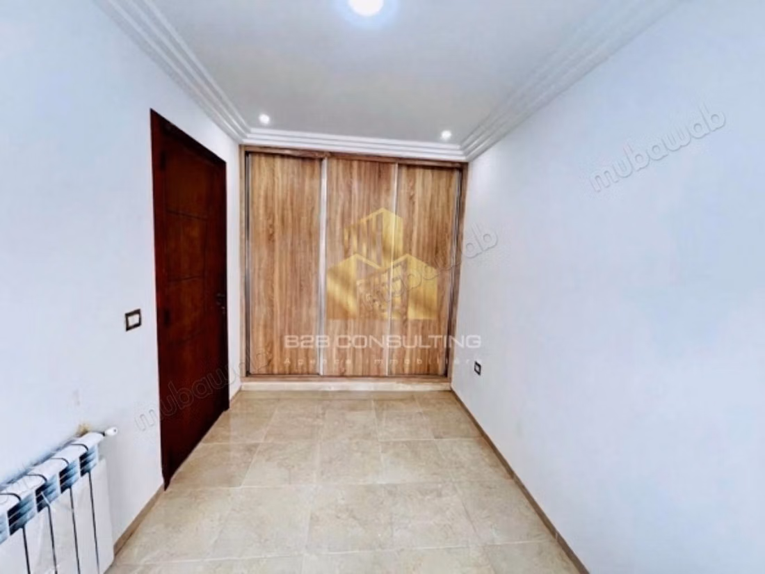 In affitto un duplex a Sidi Bou Said