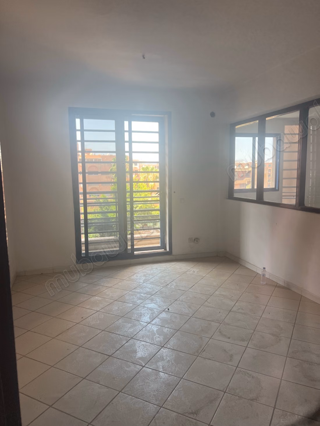 À vendre – bureau à guéliz, mohammed v