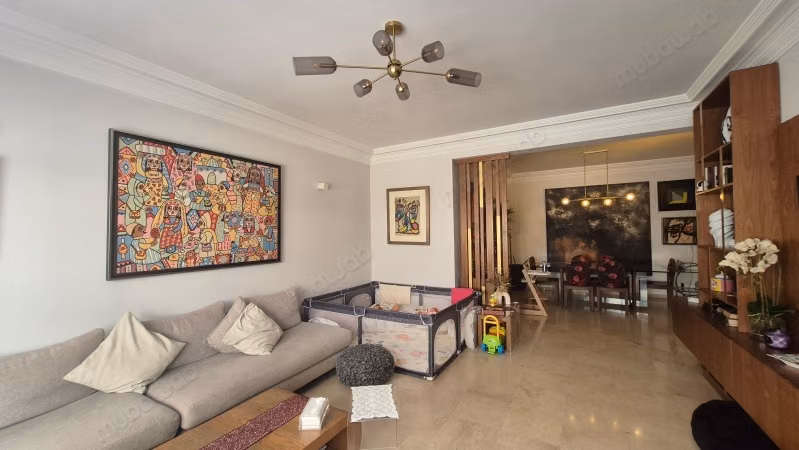 For sale Apartment 172m2 3bed Racine