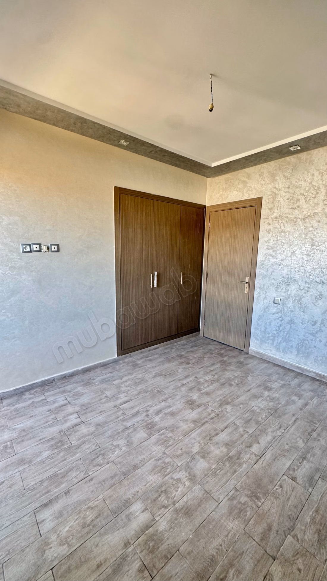122 m² Sea View Apartment, Marbella Beach, El Mansouria