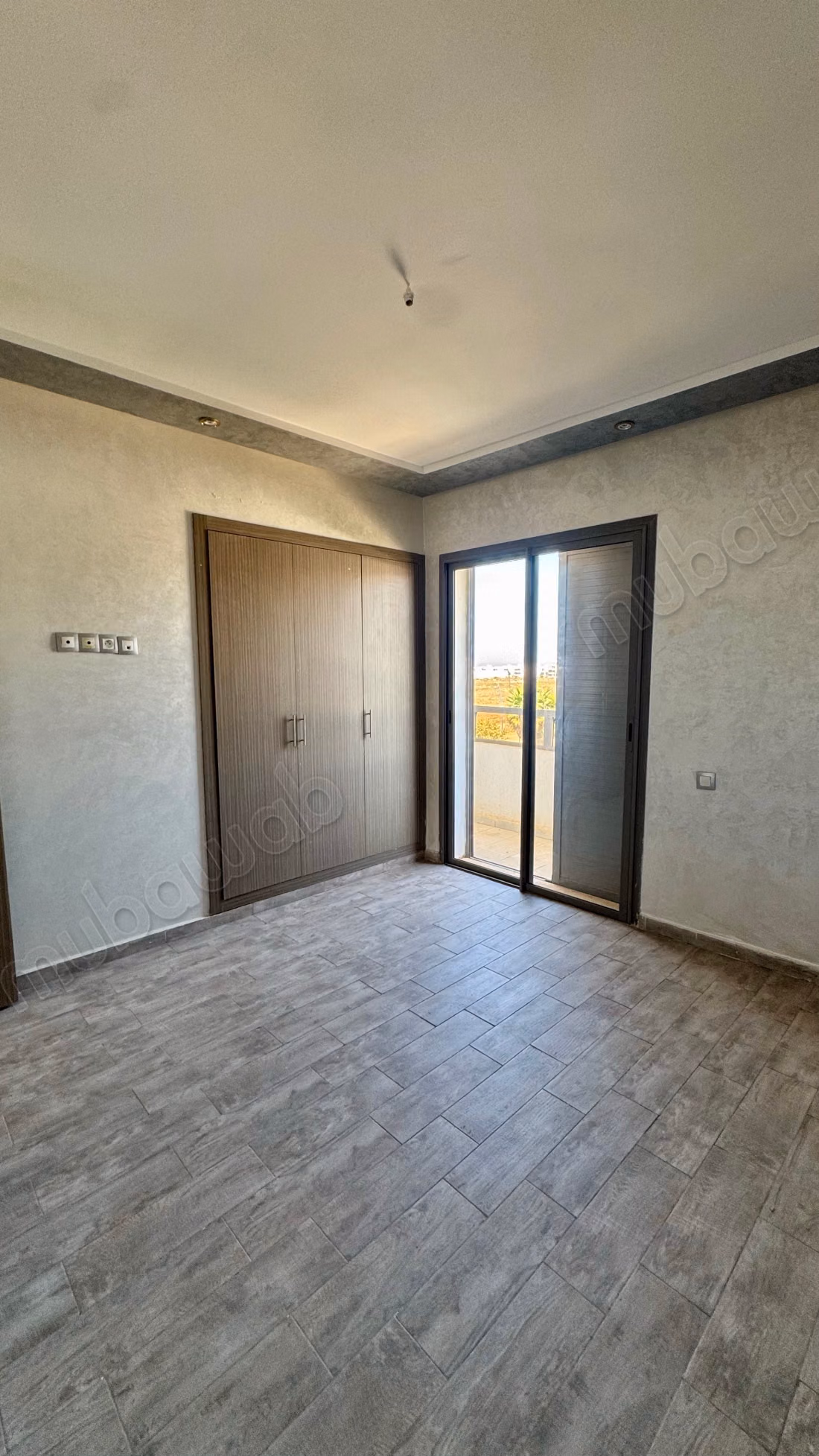122 m² Sea View Apartment, Marbella Beach, El Mansouria