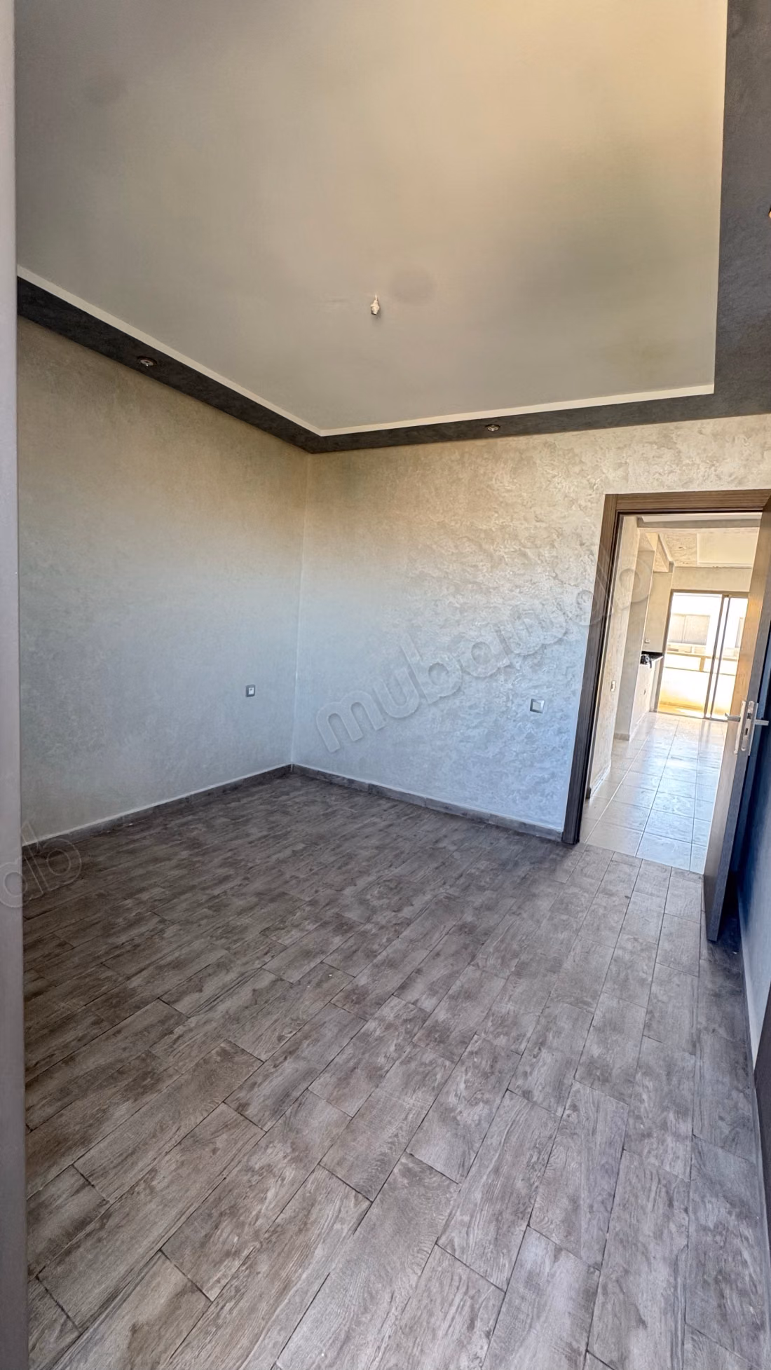 122 m² Sea View Apartment, Marbella Beach, El Mansouria