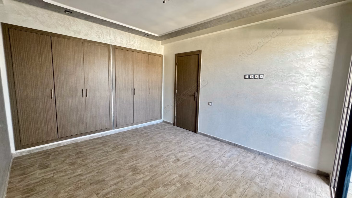 122 m² Sea View Apartment, Marbella Beach, El Mansouria