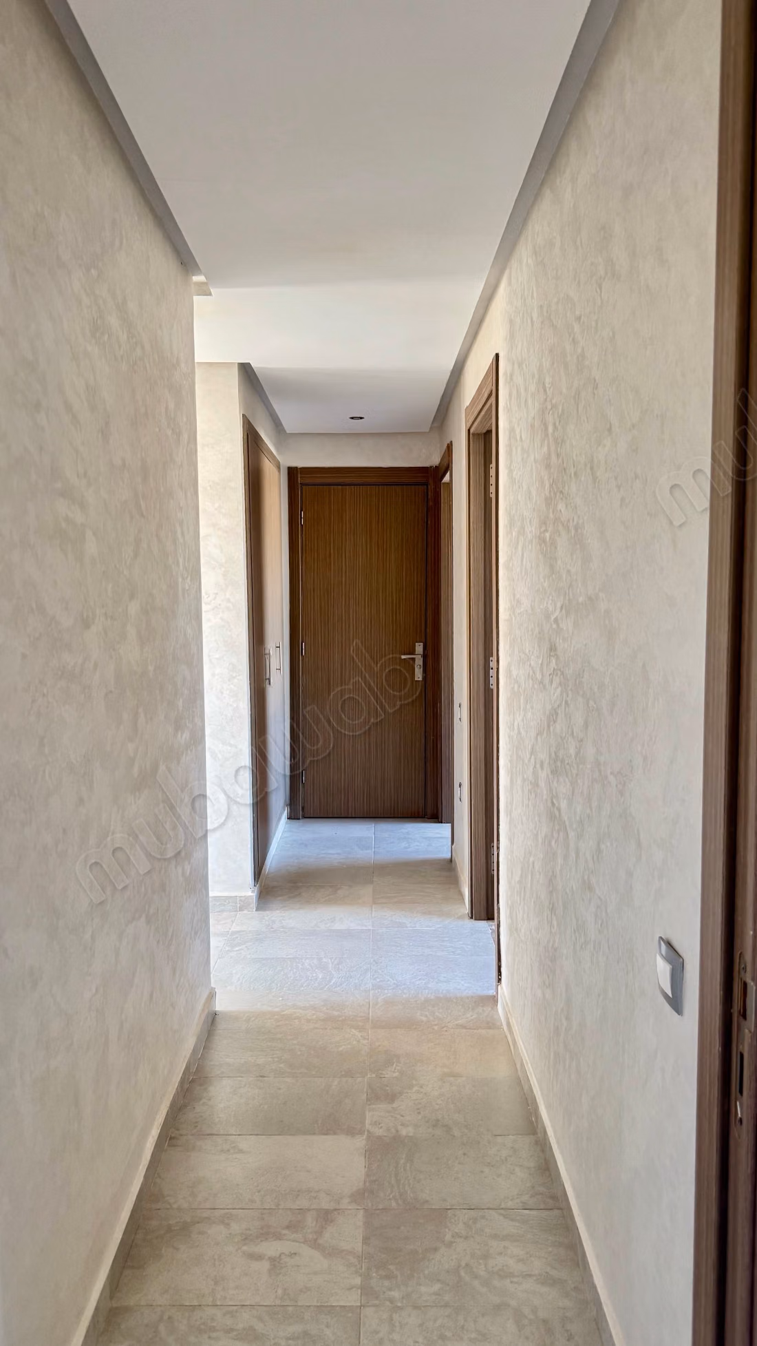 122 m² Sea View Apartment, Marbella Beach, El Mansouria