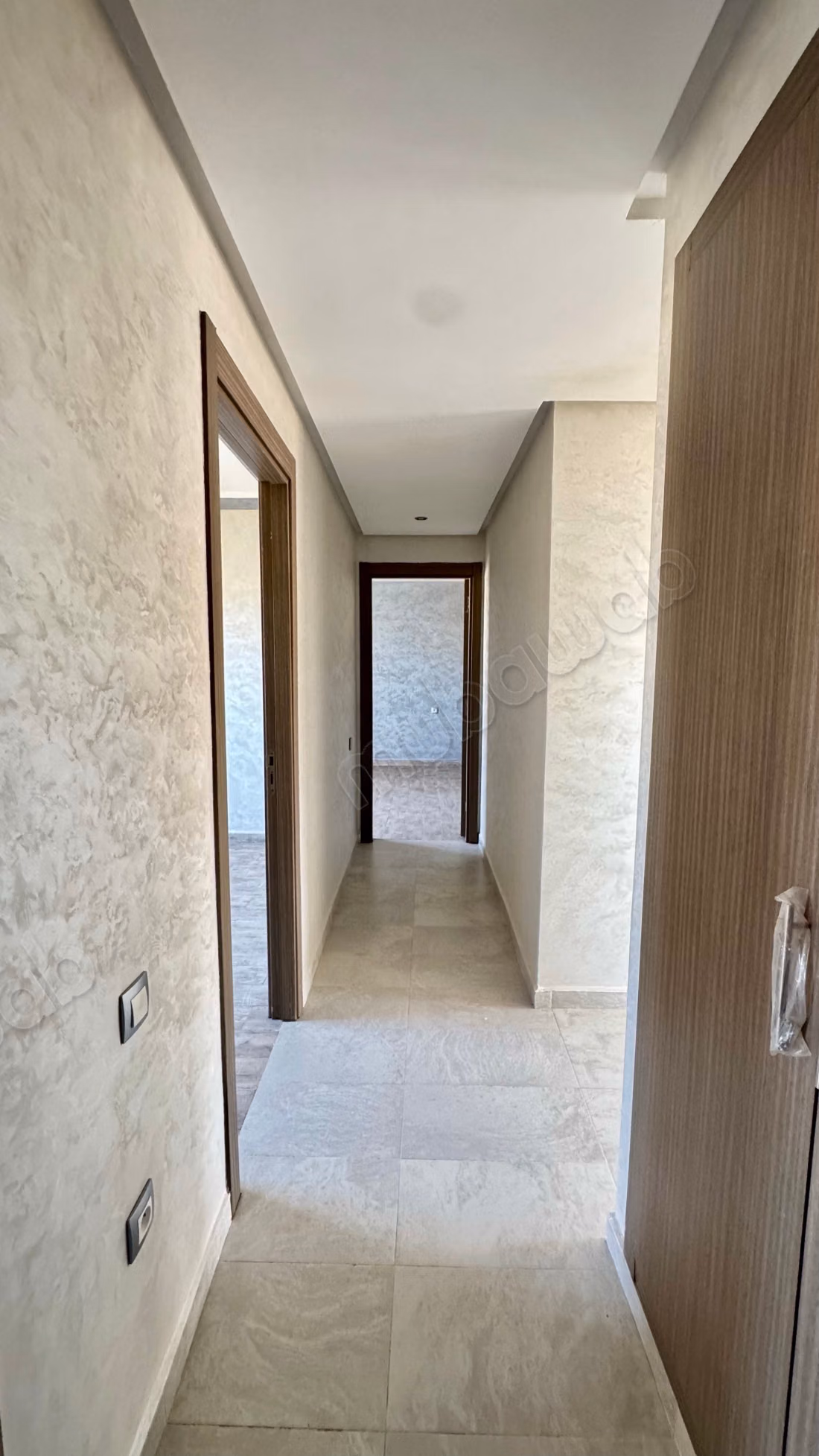 122 m² Sea View Apartment, Marbella Beach, El Mansouria