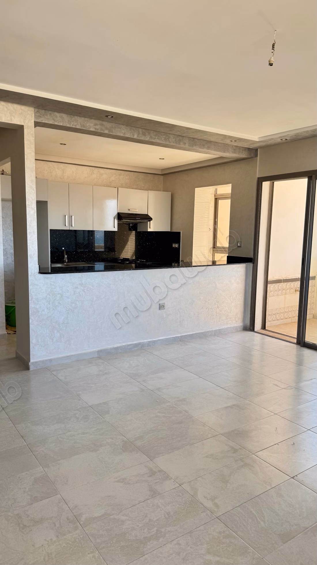 122 m² Sea View Apartment, Marbella Beach, El Mansouria