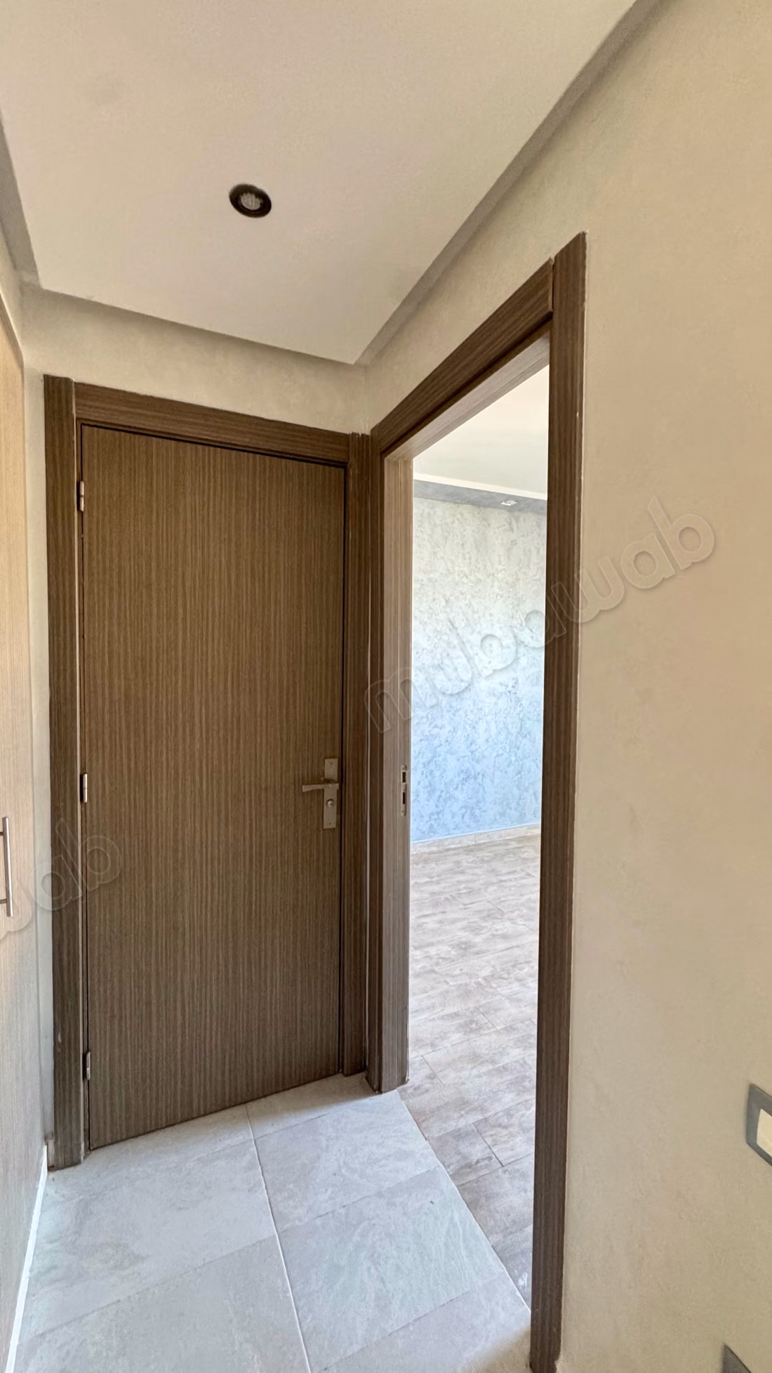 122 m² Sea View Apartment, Marbella Beach, El Mansouria