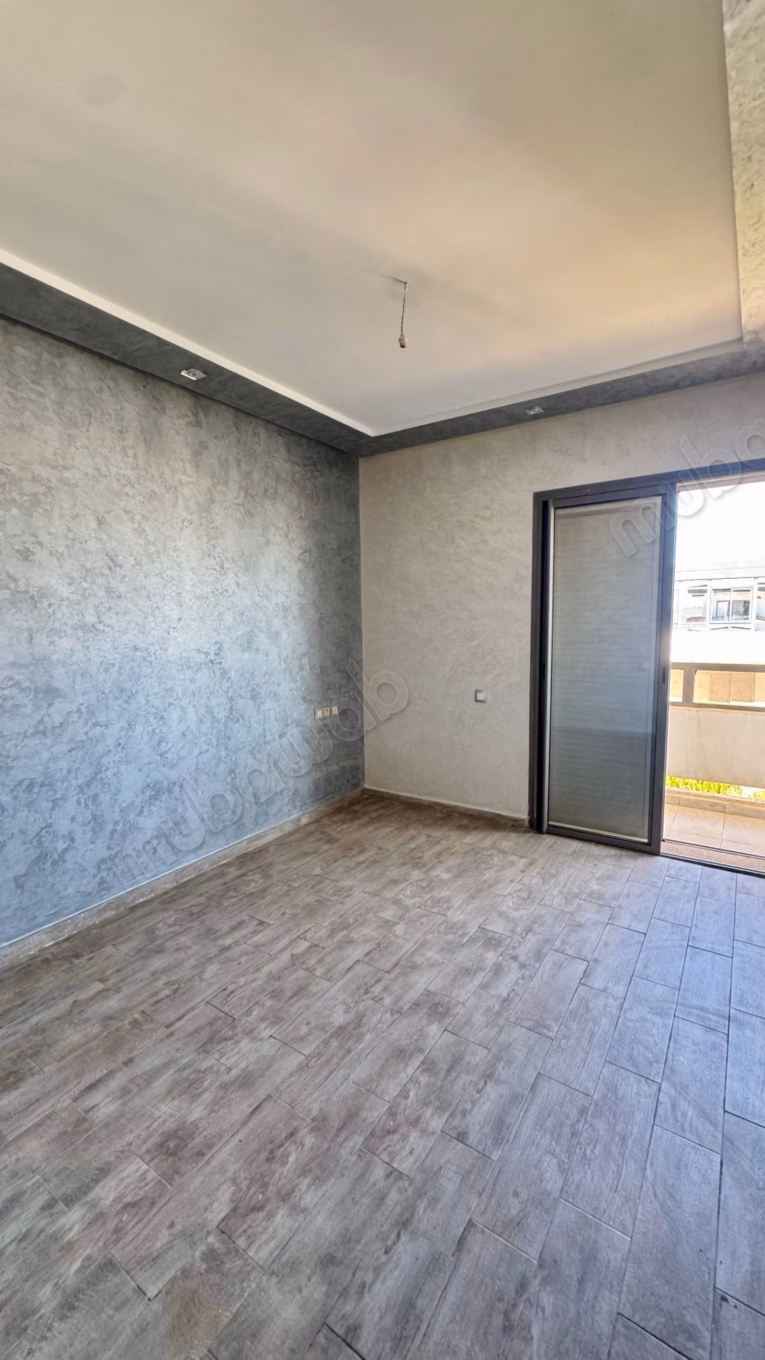 122 m² Sea View Apartment, Marbella Beach, El Mansouria