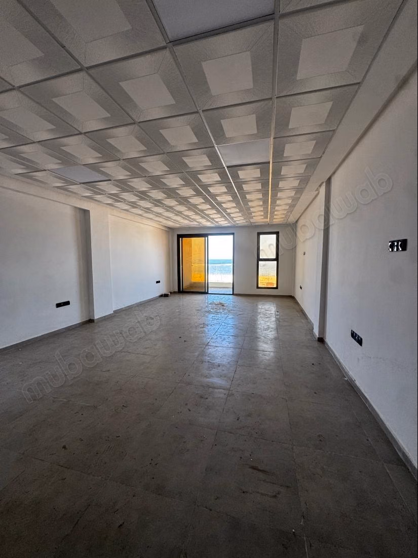 À vendre – plateaux de bureaux neufs, aïn sebaâ – route côtière
