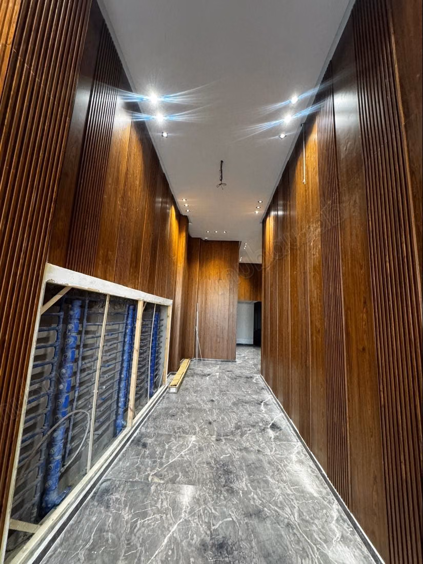 À vendre – plateaux de bureaux neufs, aïn sebaâ – route côtière
