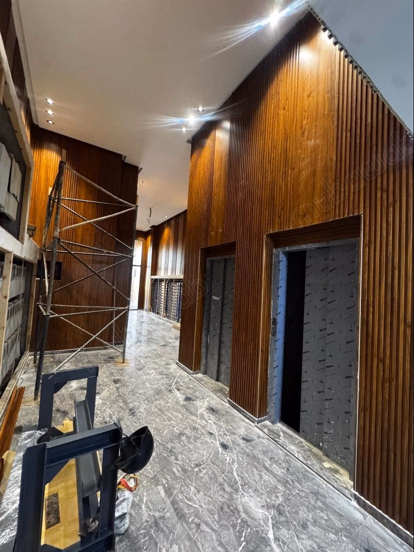 À vendre – plateaux de bureaux neufs, aïn sebaâ – route côtière