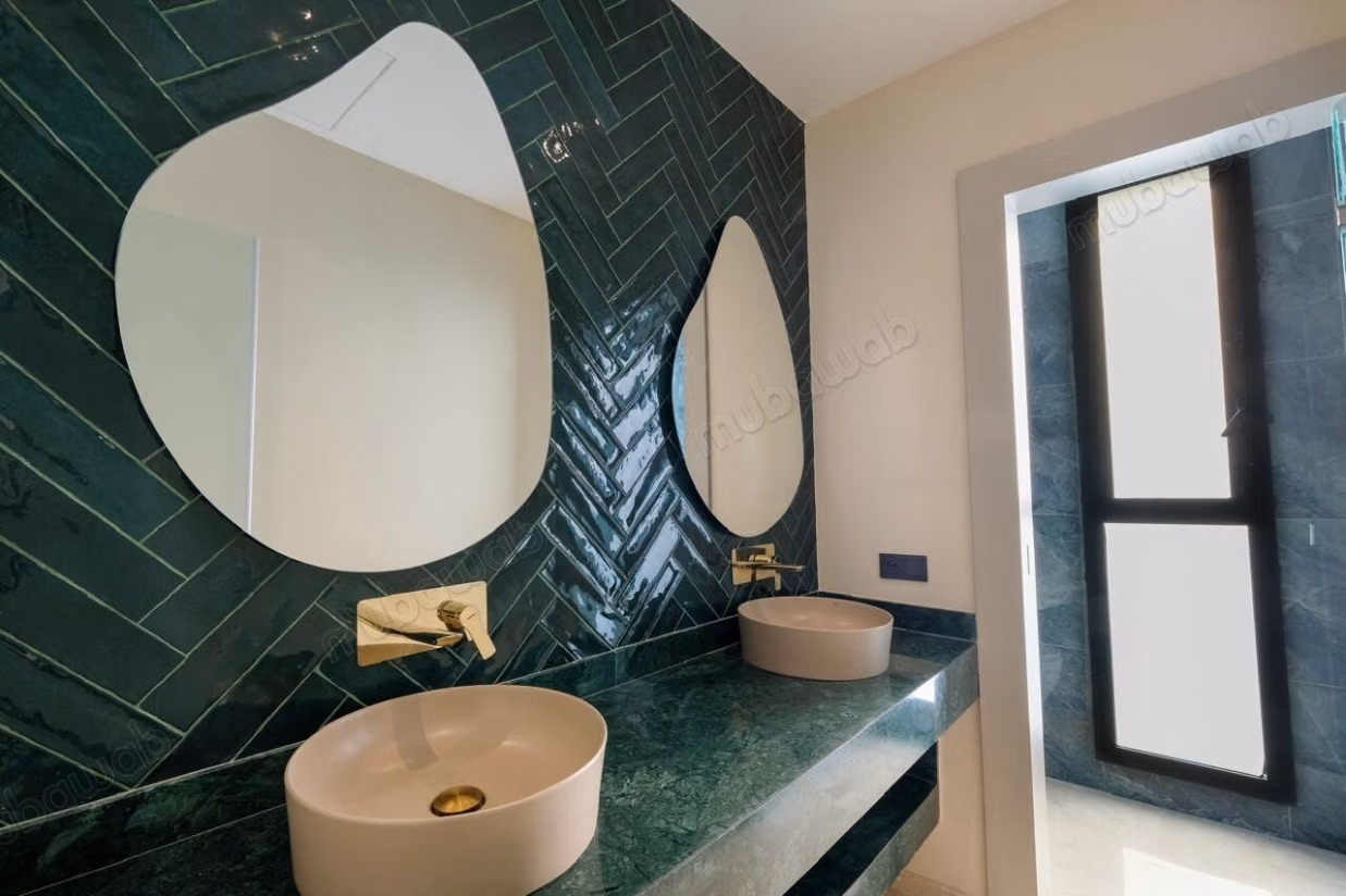 Villa eccezionale - 350m² sulla Strada di Ouarzazate