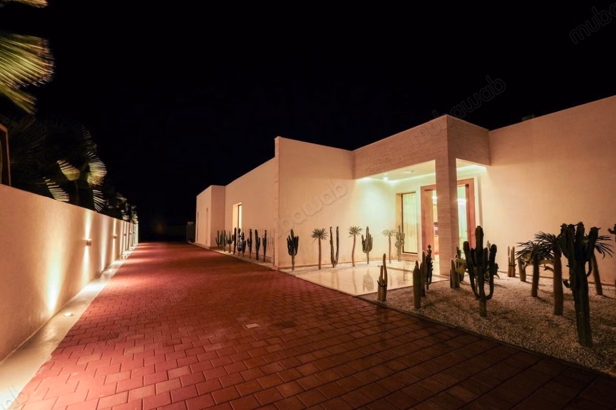 Villa eccezionale - 350m² sulla Strada di Ouarzazate