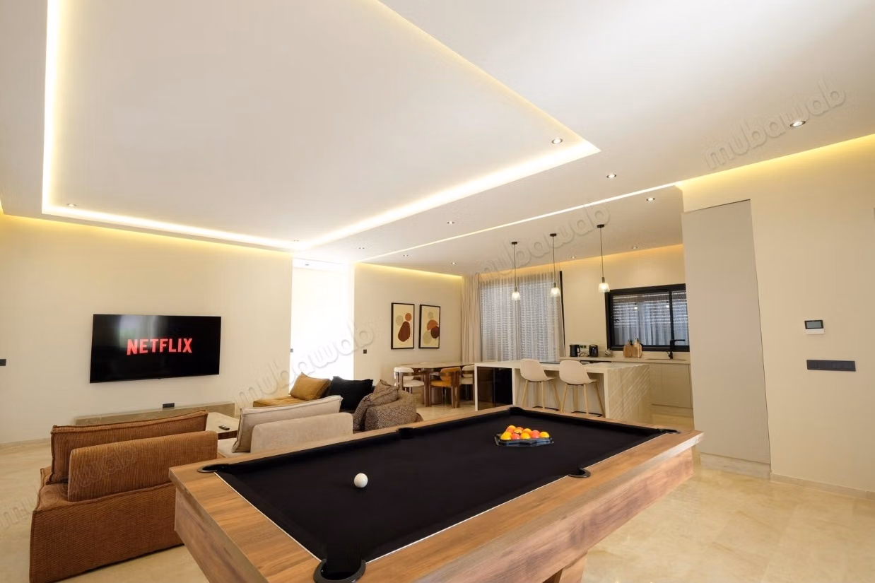 Villa eccezionale - 350m² sulla Strada di Ouarzazate