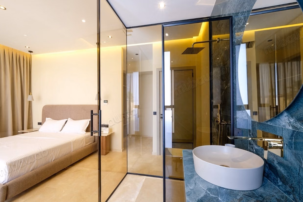 Villa eccezionale - 350m² sulla Strada di Ouarzazate