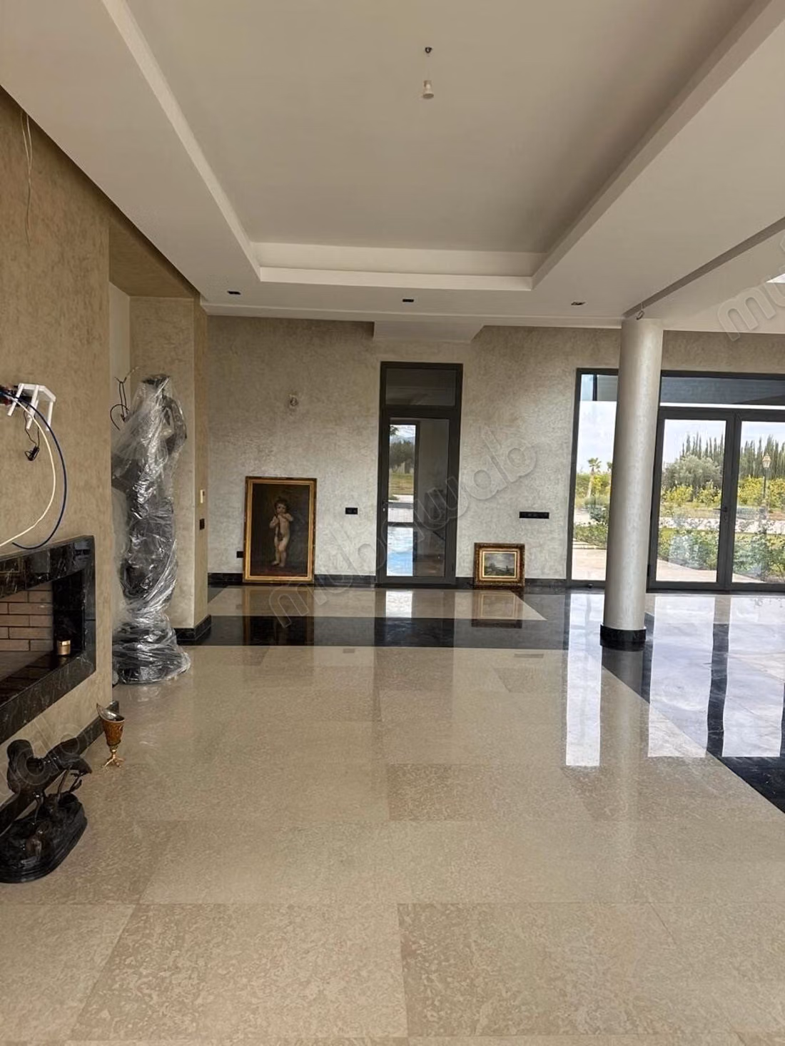 Villa d’exception – 2000m² à Route de l'Ourika 
Marrakech