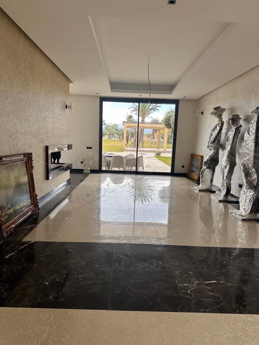 Villa d’exception – 2000m² à Route de l'Ourika 
Marrakech
