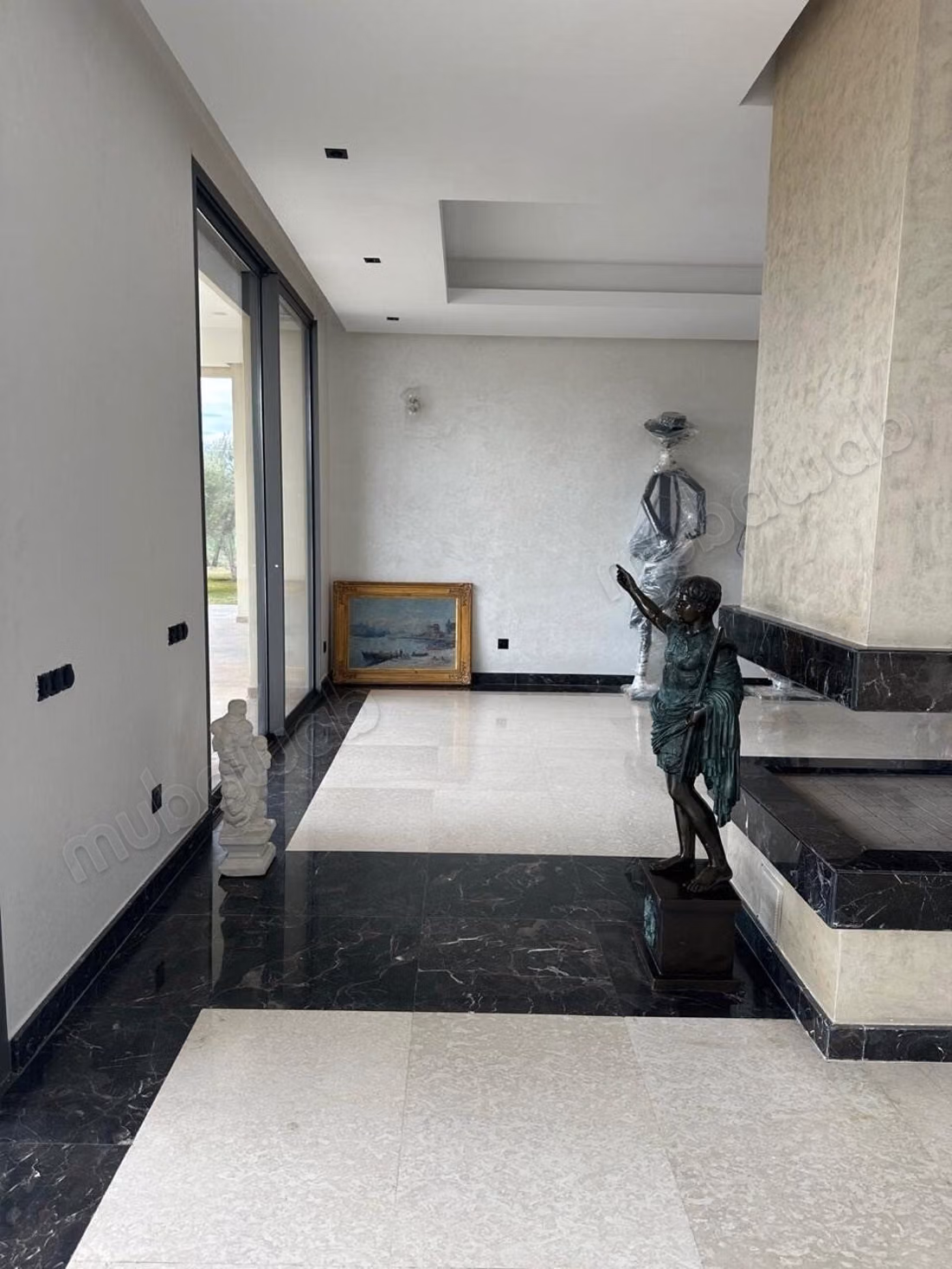 Villa d’exception – 2000m² à Route de l'Ourika 
Marrakech
