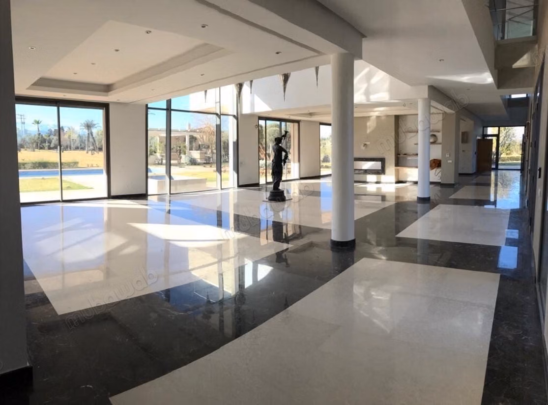 Villa d’exception – 2000m² à Route de l'Ourika 
Marrakech